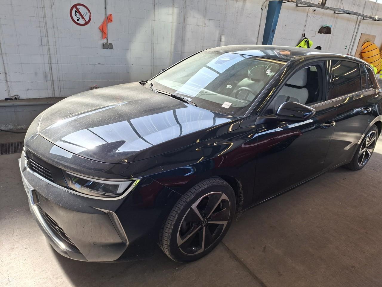 Opel Astra L Elegance 1.2 Turbo  LED-Licht 180-Kamera