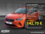Opel Edition Automatik Klimaautomatik Sitzheizung - Opel Corsa Gebrauchtwagen in Düsseldorf
