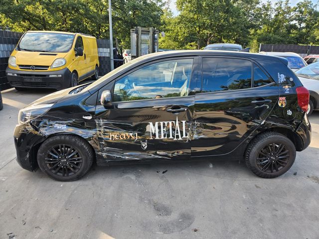 Kia Picanto Dream Team
