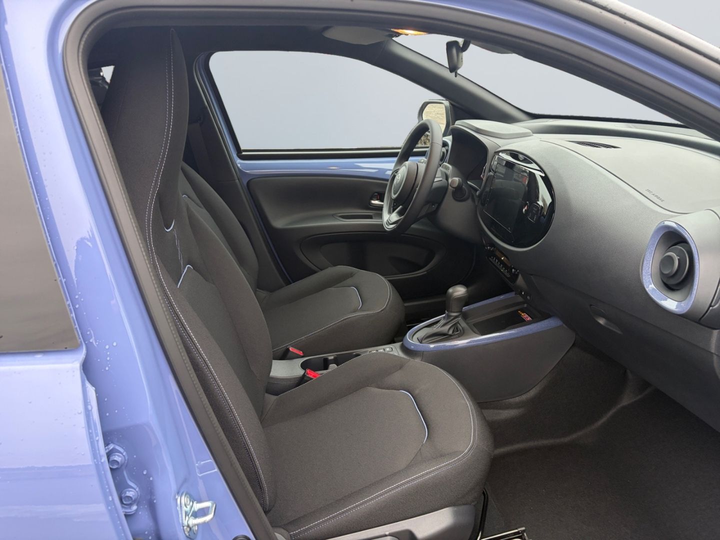 Toyota Aygo (X) - Bild 15