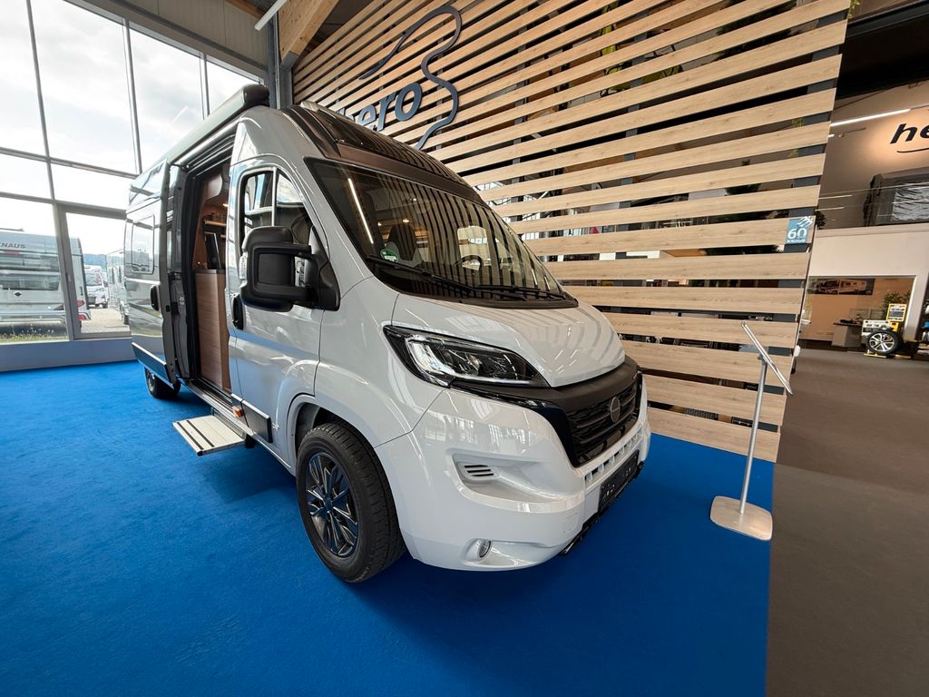 Weinsberg CaraBus 630 ME aus Vermietung 23.294,- € sparen