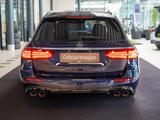 Mercedes-Benz E 53 AMG T 4M Night Performance Sitze VMAX HUD - Mercedes-Benz E-Klasse mit Benzin-Antrieb
