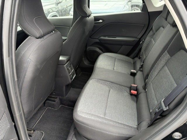 Renault Captur - Bild 11