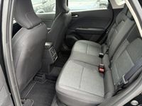 Renault Captur - Vorschau Bild 11