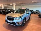 Subaru Forester PREMIUM 2.0 e-Boxer MHEV CVT Lin - Subaru Forester mit Hybrid-Antrieb