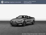 BMW 420i Cabrio M Sportpaket HK HiFi DAB LED RFK - BMW 420 in Karlsruhe