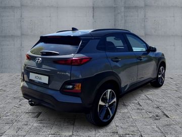Hyundai KONA 1.6 T-GDI Trend (177PS) Automatik