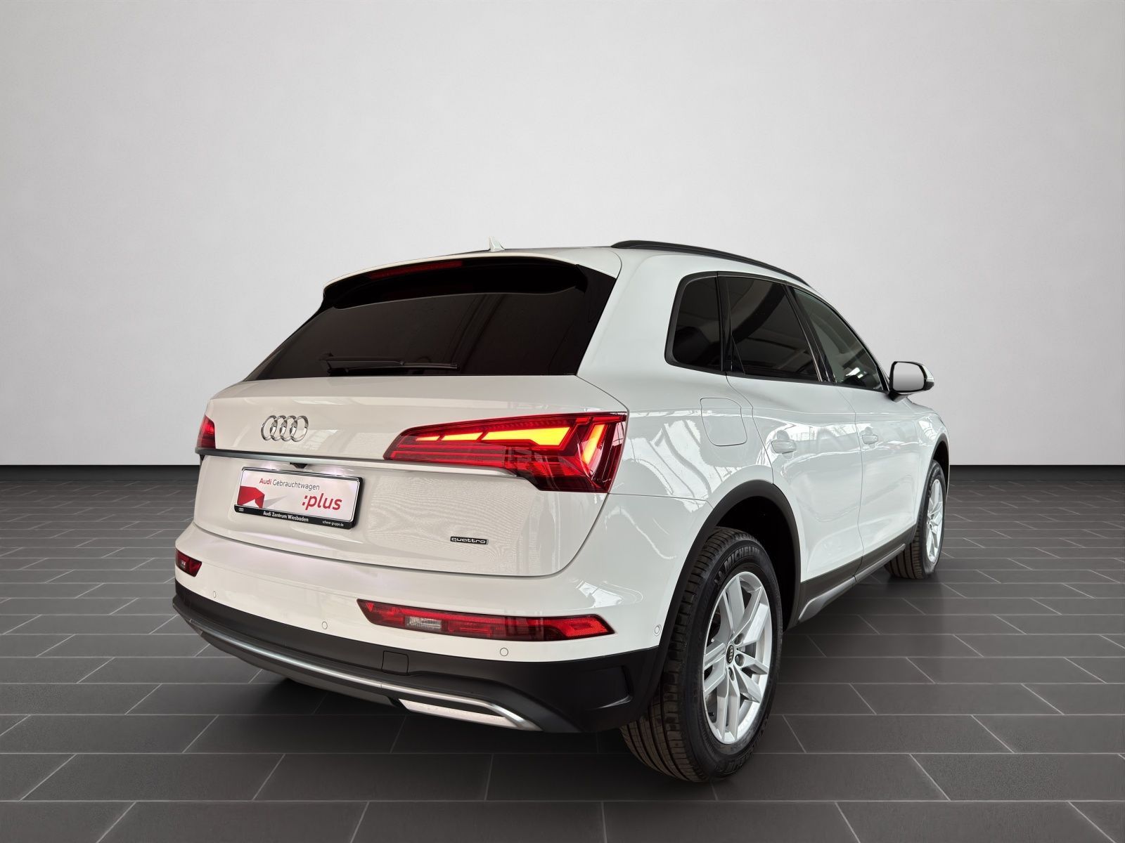 Audi Q5 - Bild 3