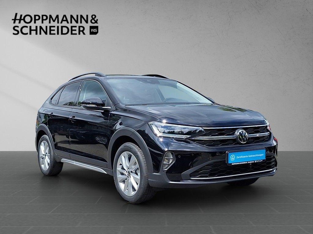 Volkswagen Taigo Life 1,0 l TSI OPF Energy AHK-MATRIX-RFK-K, миниатюра 7
