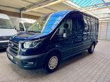 Ford Transit 2.0 TDCi L3H2 AUT 1Hand 3STZ AHK BiXENON - Ford Transit Gebrauchtwagen in Hamburg