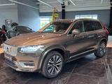 Volvo XC 90 Inscription AWD Memory Kamera LED AHK - gebrauchte Volvo XC90 aus dem Jahr 2019
