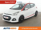 Hyundai i10 1.2 Sport*SHZ*KLIMA*TEMPO*GARANTIE*BLUETOOTH - Hyundai i10: Sport