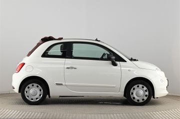 Fiat 500C - 8
