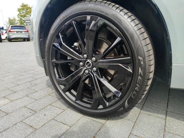 VOLVO XC 60 (Bild 11 von Array)