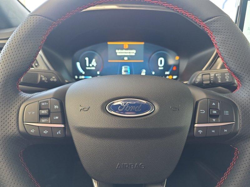 Ford Kuga ST-Line 1,5 186PS Aut.5*J.Gar/Navi/Kamera/W, миниатюра 17