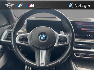 BMW X7 - 10