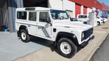 Land Rover Defender 110 SW - - Land Rover Defender: SW