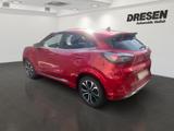 Ford Puma ST-Line Vignale Kamera/Lenkrad+Shz/Heckkl.E - Ford Puma Vignale Gebrauchtwagen