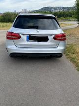 Mercedes-Benz C 63 AMG Mercedes-AMG C 63 T S Mercedes-AMG S - Mercedes-Benz C 63 AMG Gebrauchtwagen in Stuttgart