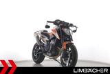 KTM 790 DUKE - AKRAPOVIC, EXTRAS! - KTM 790 DUKE