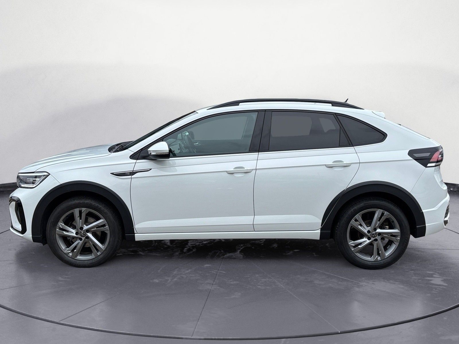 Volkswagen Taigo - Bild 4