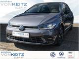 Volkswagen Polo R-Line 1.0 TSI Sportpaket Navi Digitales Co - Volkswagen Polo Neuwagen mit Benzin-Antrieb: Kleinwagen, Automatik