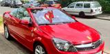 Opel Astra 2.0 Turbo Cosmo 147kW Cosmo - Opel Astra: Cabrio, Turbo