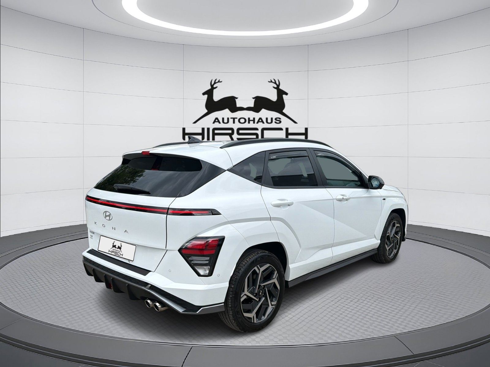 Hyundai Kona – Bild 4