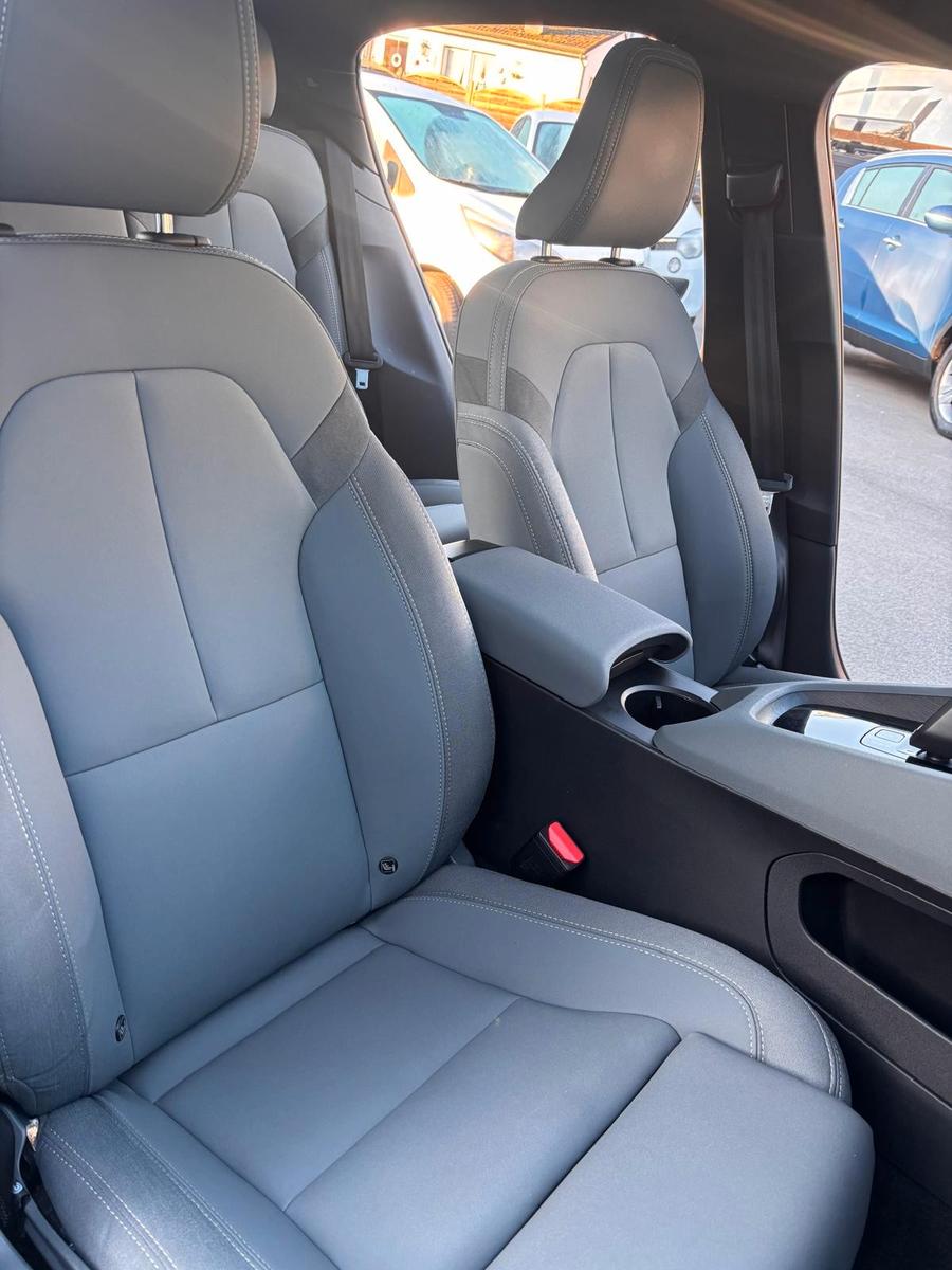 Polestar 2 Long Range Single # 78kWh # Pilot L+ Plus+ AHK, миниатюра 22
