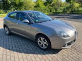 Alfa Romeo Giulietta 1.4 TB 16V MultiAir - Alfa Romeo Giulietta aus 2018