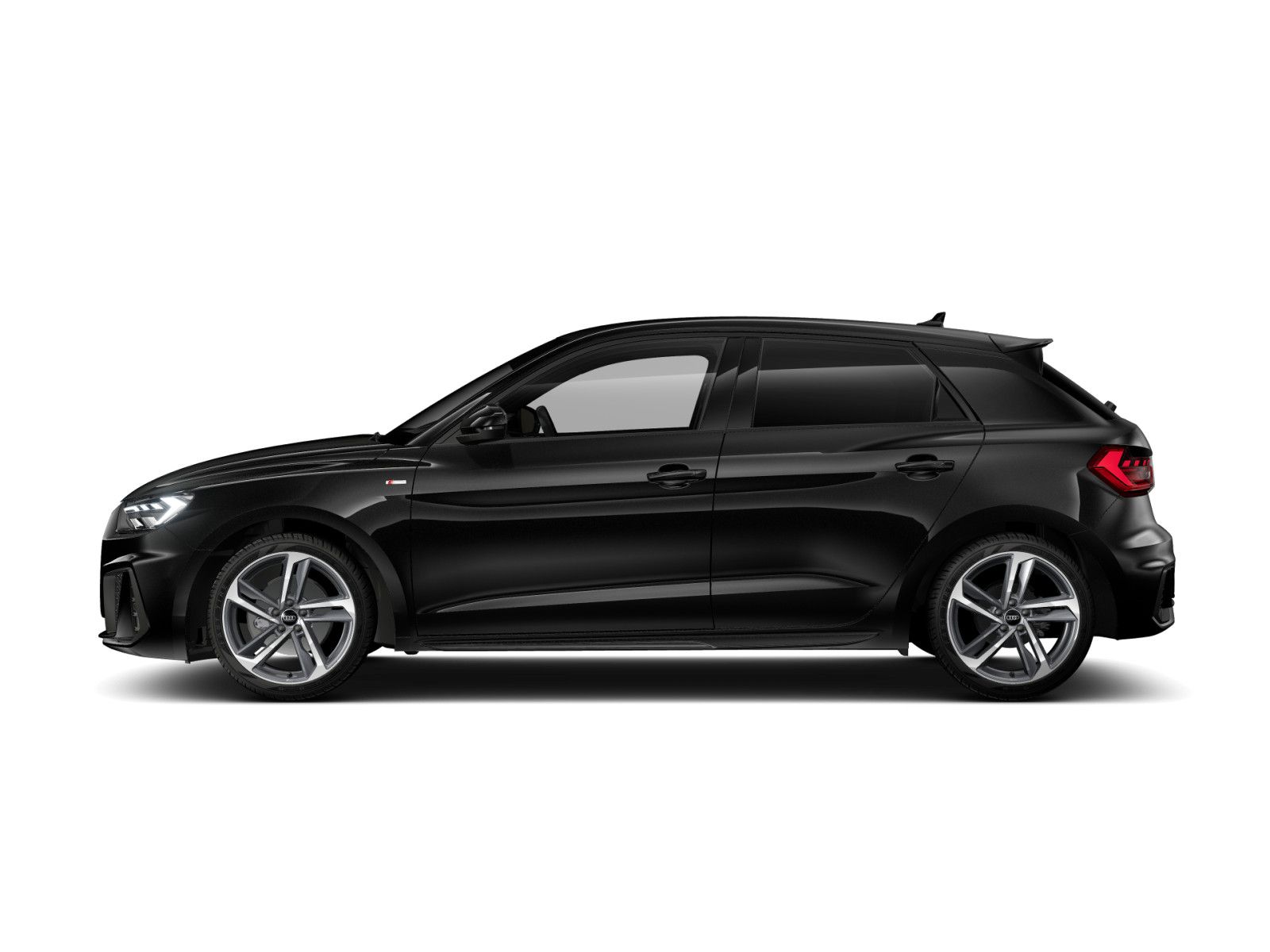 Audi A1 - Bild 5