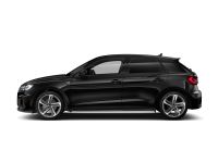 Audi A1 - Vorschau Bild 5