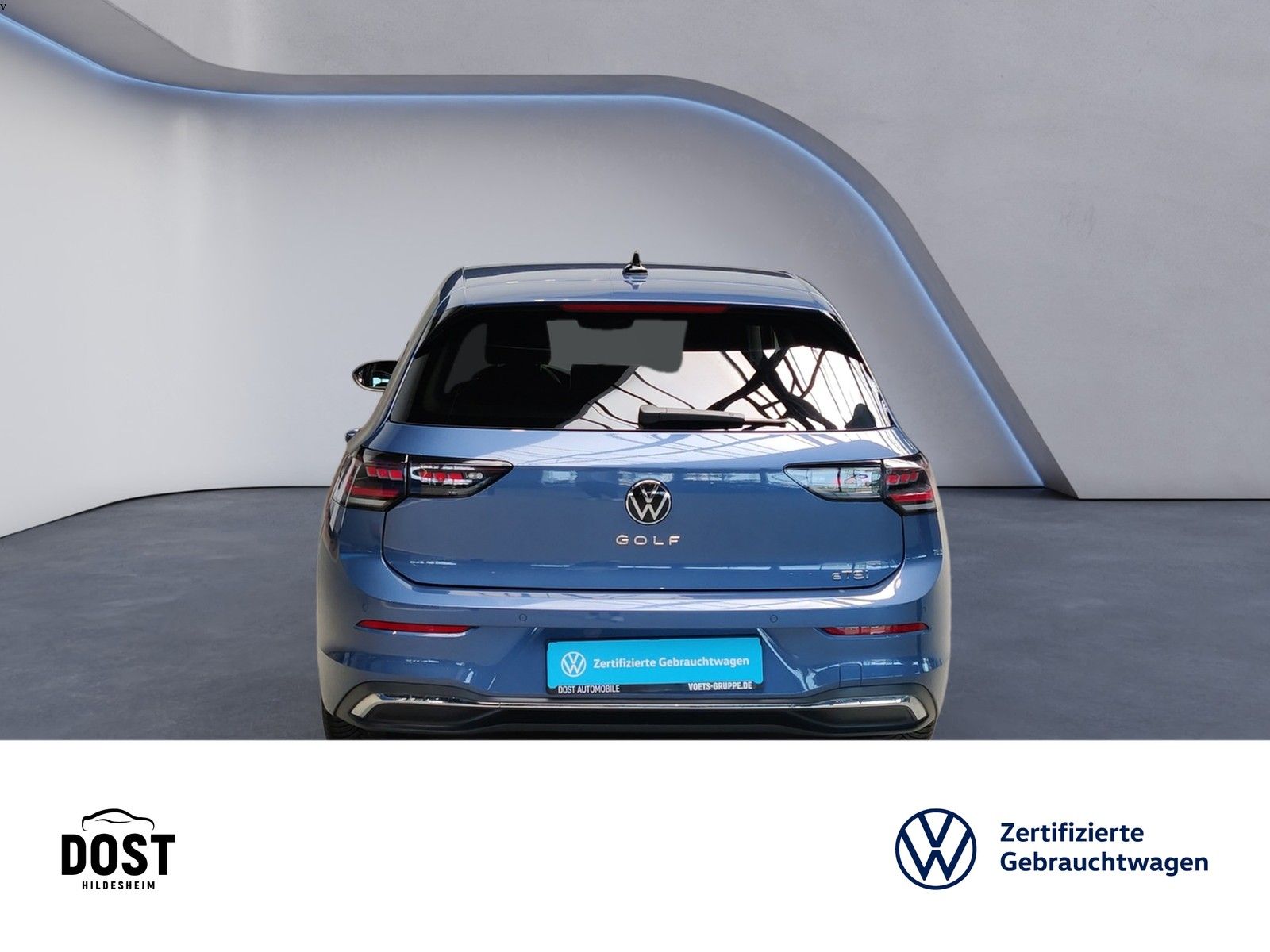 Volkswagen Golf - Bild 5