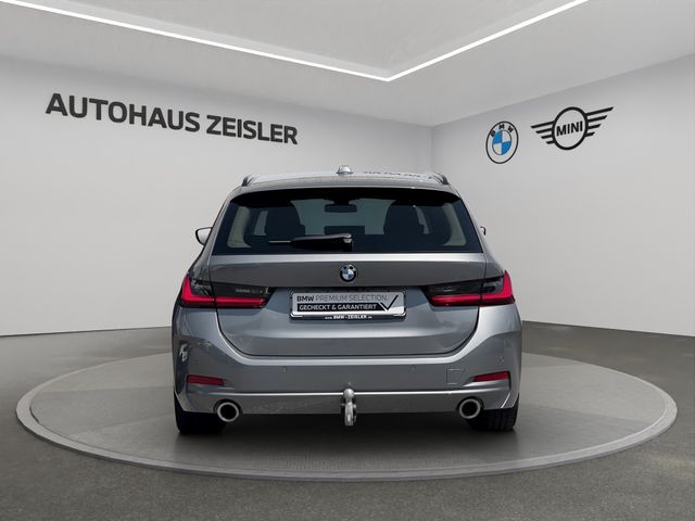 Foto Nummer 6: BMW 320i