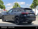 Mercedes-Benz GLC 200 4M AMG Night 20' Dist AHK Sound Kam Ambi - Mercedes-Benz GLC 200 in Augsburg