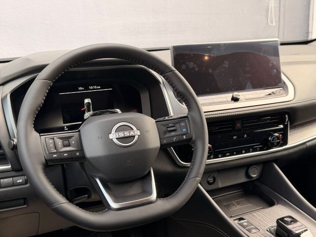 Fahrzeugabbildung Nissan Qashqai 1.5 VC-T e-Power Tekna Leder*19`*WP