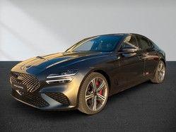 Genesis G70 Sport 4WD Luxury 4WD LED Leder Kamera PDC, миниатюра 2