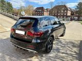 Mercedes-Benz GLC 200 4MATIC AMG/Pano/360/Navi/LED/Voll-Dig. - Mercedes-Benz GLC 200 in Hamburg