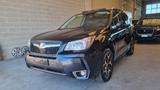 Subaru Forester 2.0D Lineartronic Sport Unlimite - Subaru Forester mit Diesel-Antrieb: Sport