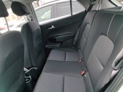 Fahrzeugabbildung Kia Picanto 1.0  VISION+SHZ+LM-FELGEN+USB+PRIVACY+