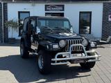 Jeep Wrangler Sport 2.5*GUTER ZUSTAND*TÜV* - Jeep Gebrauchtwagen von 2002