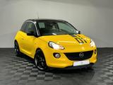 Opel Adam Slam / MirrorLink / Tempomat / Sitzheizung - Opel mit Benzin-Antrieb: Kleinwagen, Klimaanlage