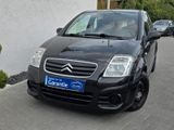 Citroën C2 Tonic - Citroën C2 aus 2009
