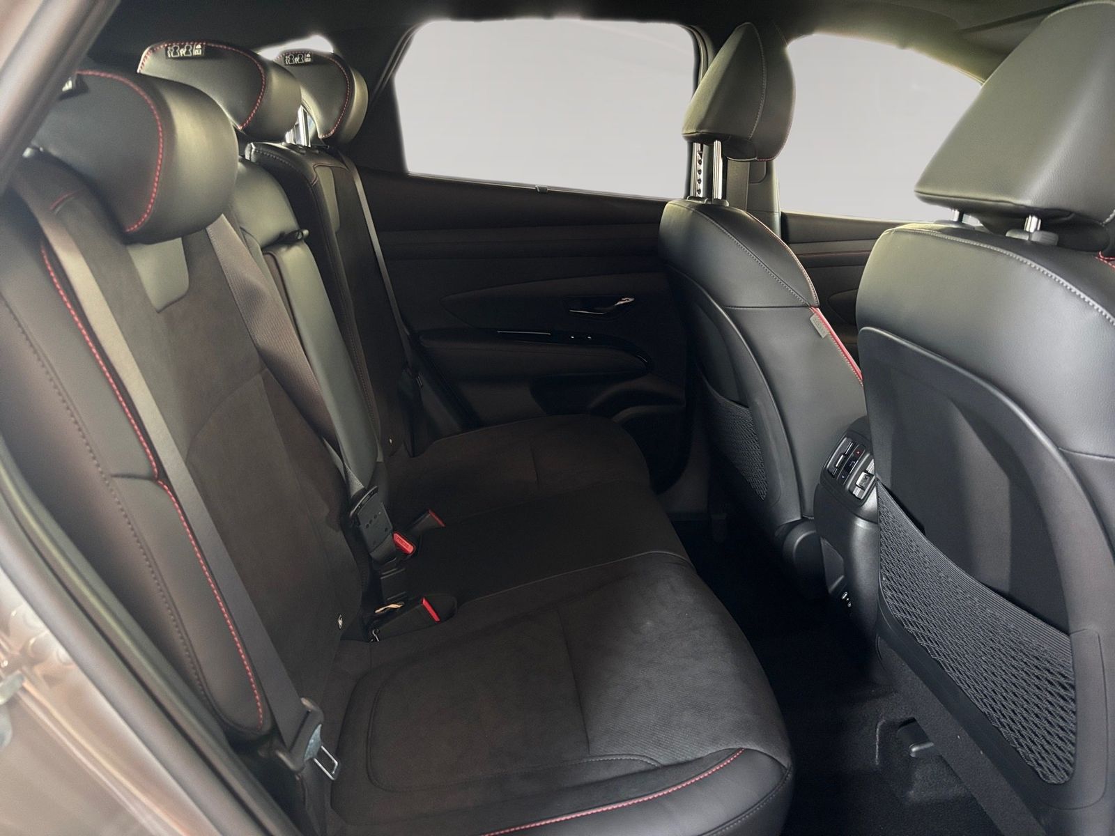 Hyundai Tucson – Bild 13