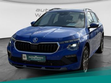 Skoda Kamiq - 1