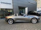 Jaguar Wunderschöner F-Type Cabrio / kein Händler-priv - Jaguar F-Type Gebrauchtwagen in Berlin