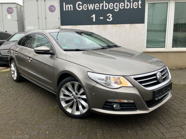 Volkswagen Passat CC 2.0TDI Highline DSG-XENON-NAVI-AHK