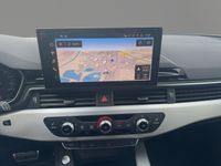 Audi A4 - Vorschau Bild 11