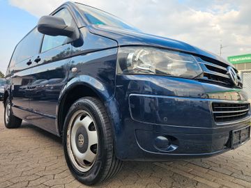 Volkswagen T5 Multivan - 12