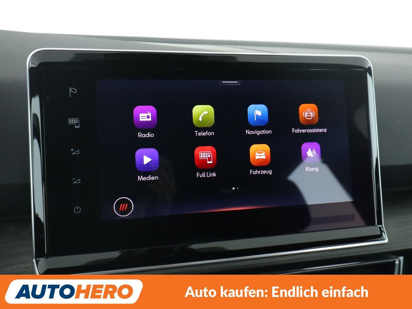 SEAT Tarraco 1.5 TSI ACT Xcellence Aut.*NAVI*ACC*, миниатюра 21